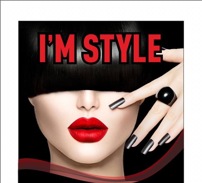 Im style