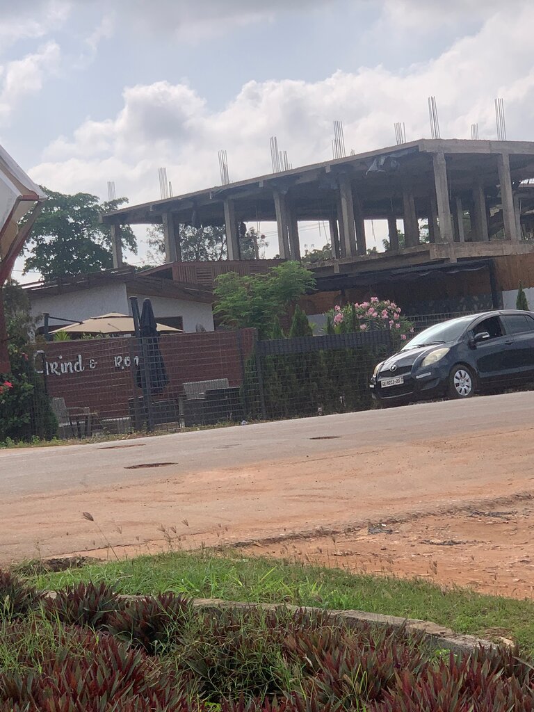 Restaurant Grind & Aroma Restaurant Bar And Lounge, Earth, photo