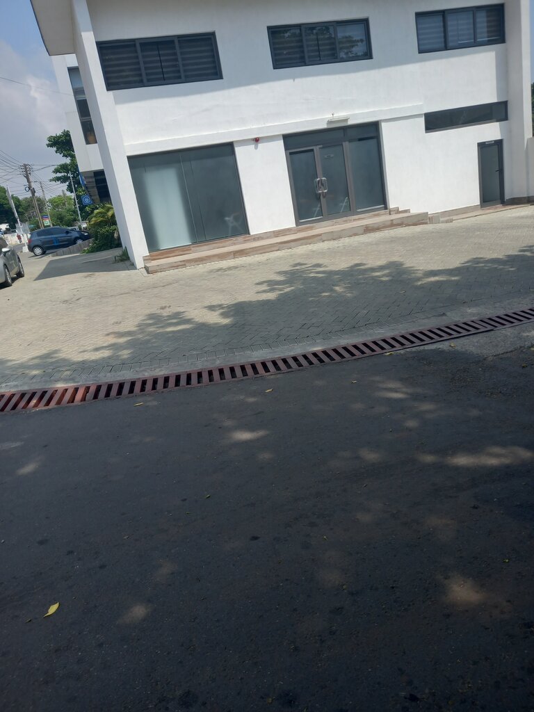 Property management Nthc Properties Limited - Head Office, Accra, photo
