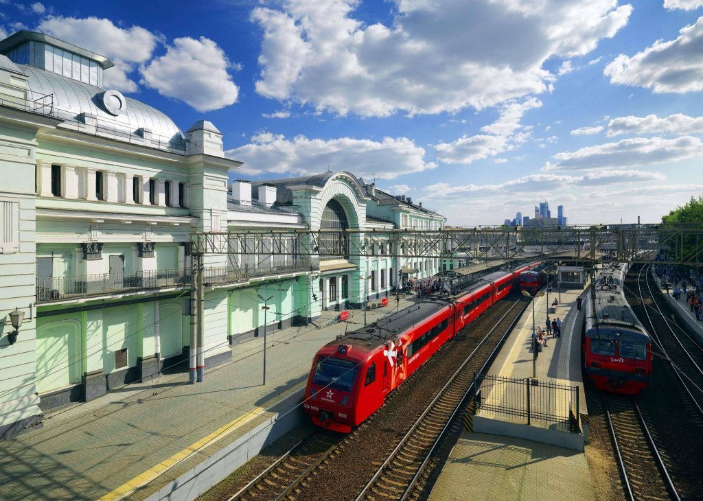 Фото Сафмар Палас Москва