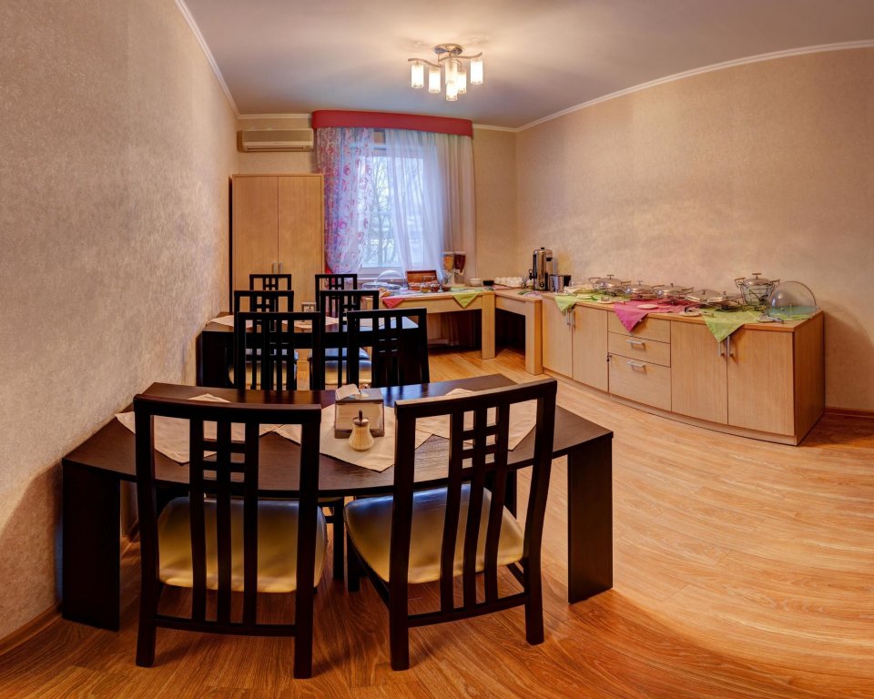 Фото Вояж Парк