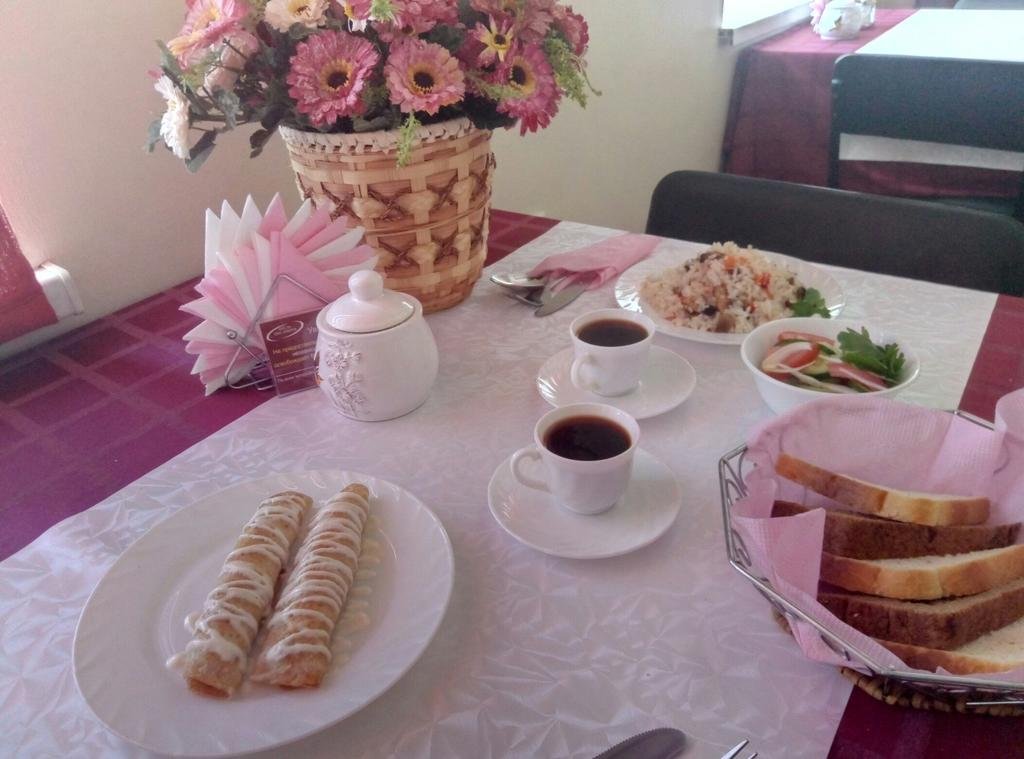 Фото Дио Лакруа