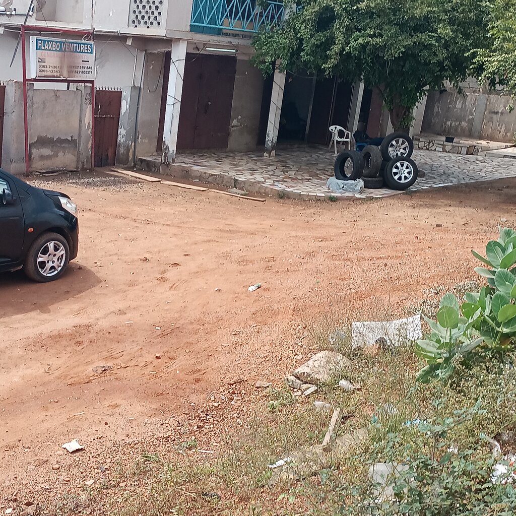 Car dealership Flaxbo Ventures, Earth, photo