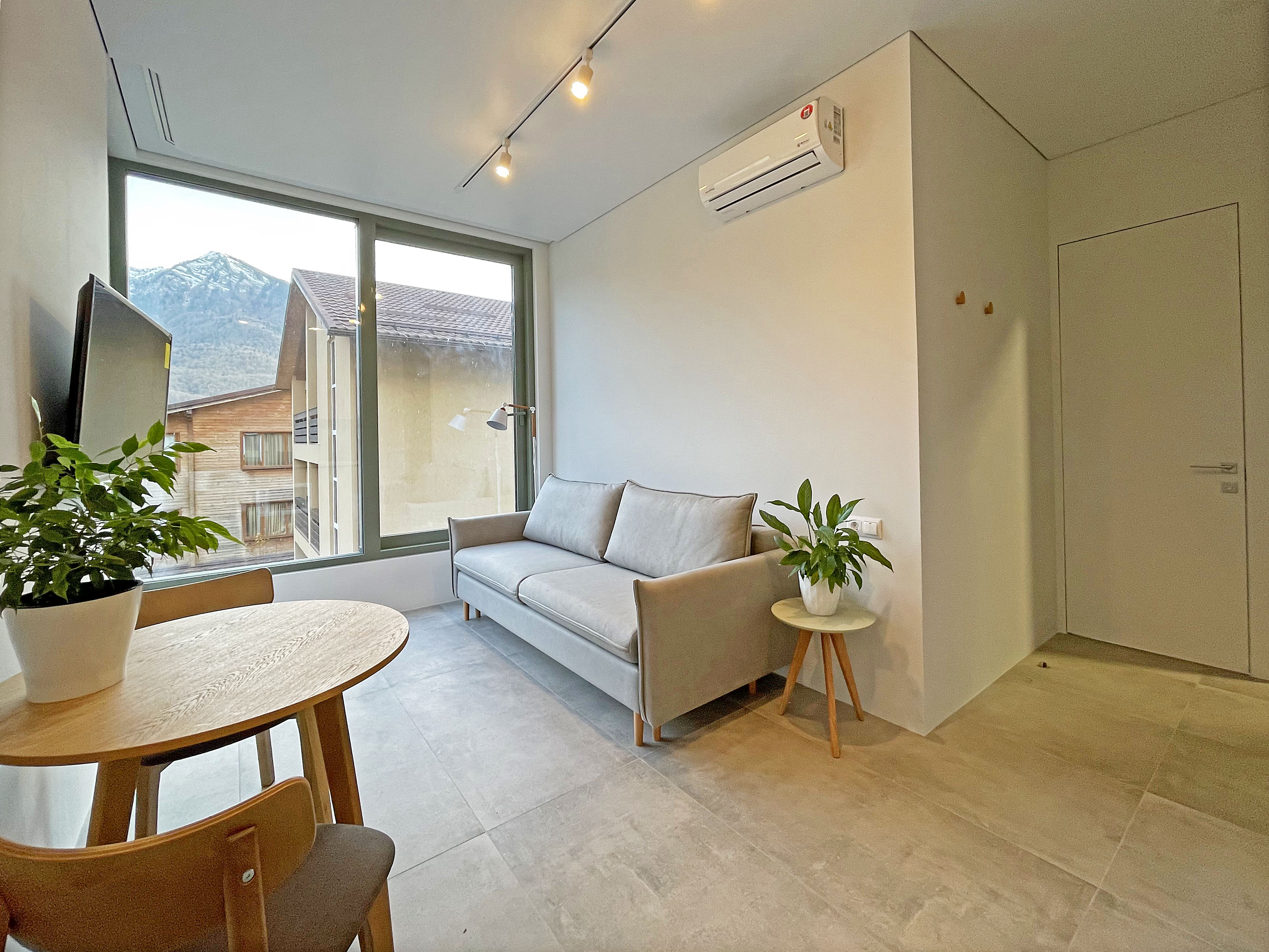 Фото Куб Грин