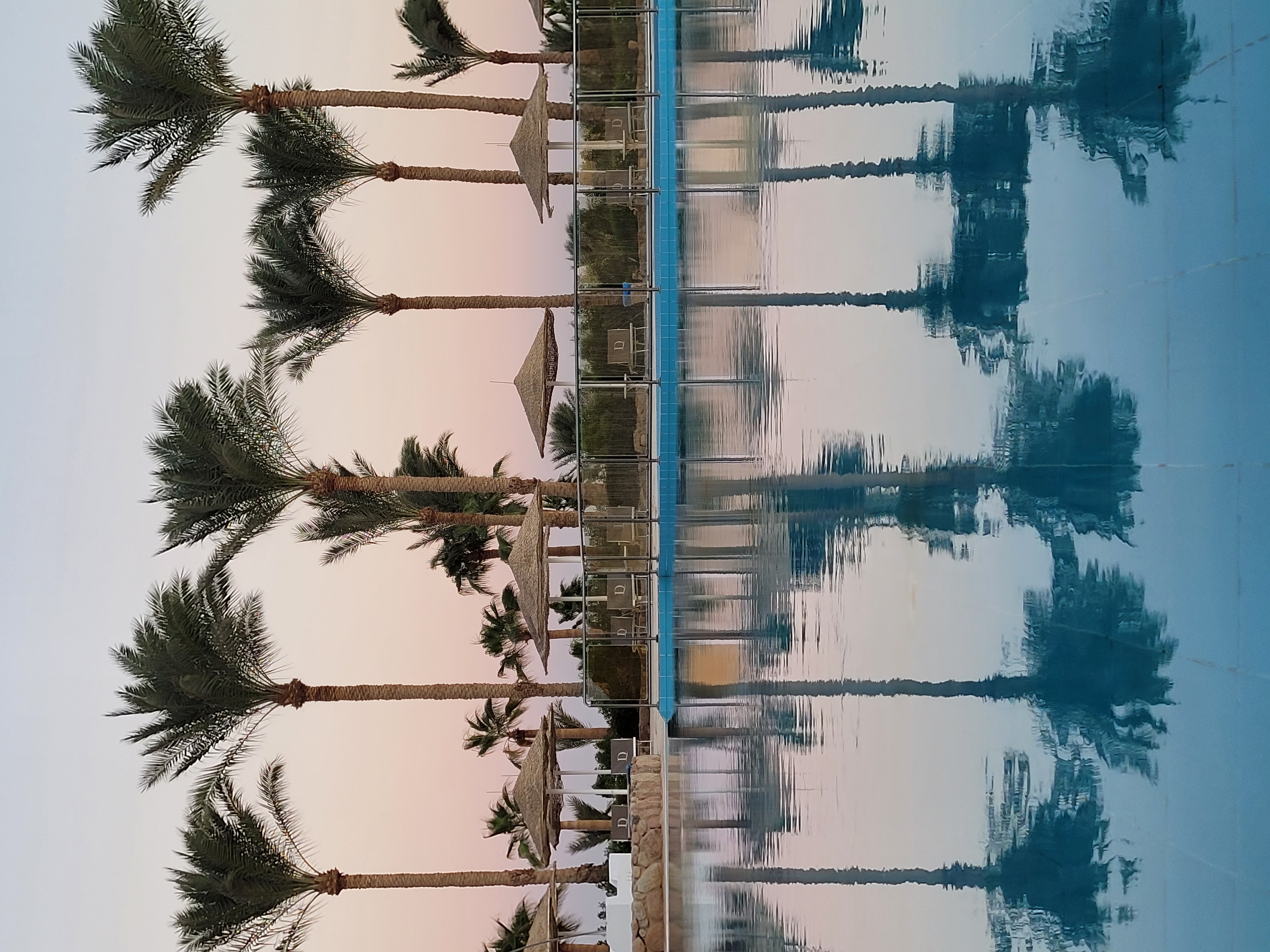 Фото Domina Coral Bay Aquamarine