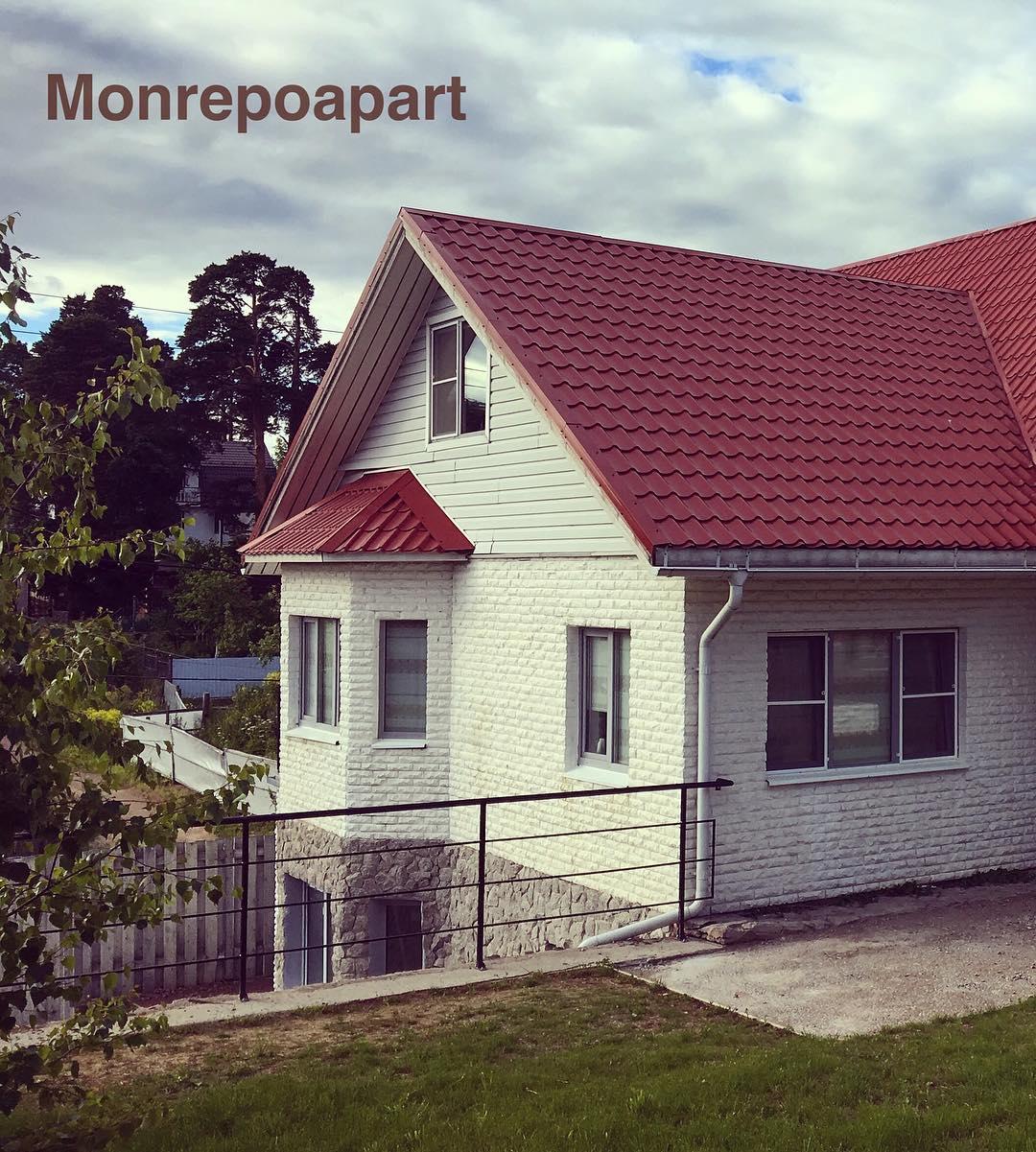 Фото МонрепоАпарт
