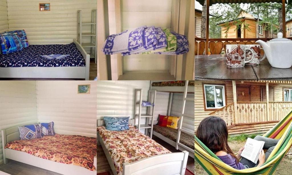 Фото Мухтуя