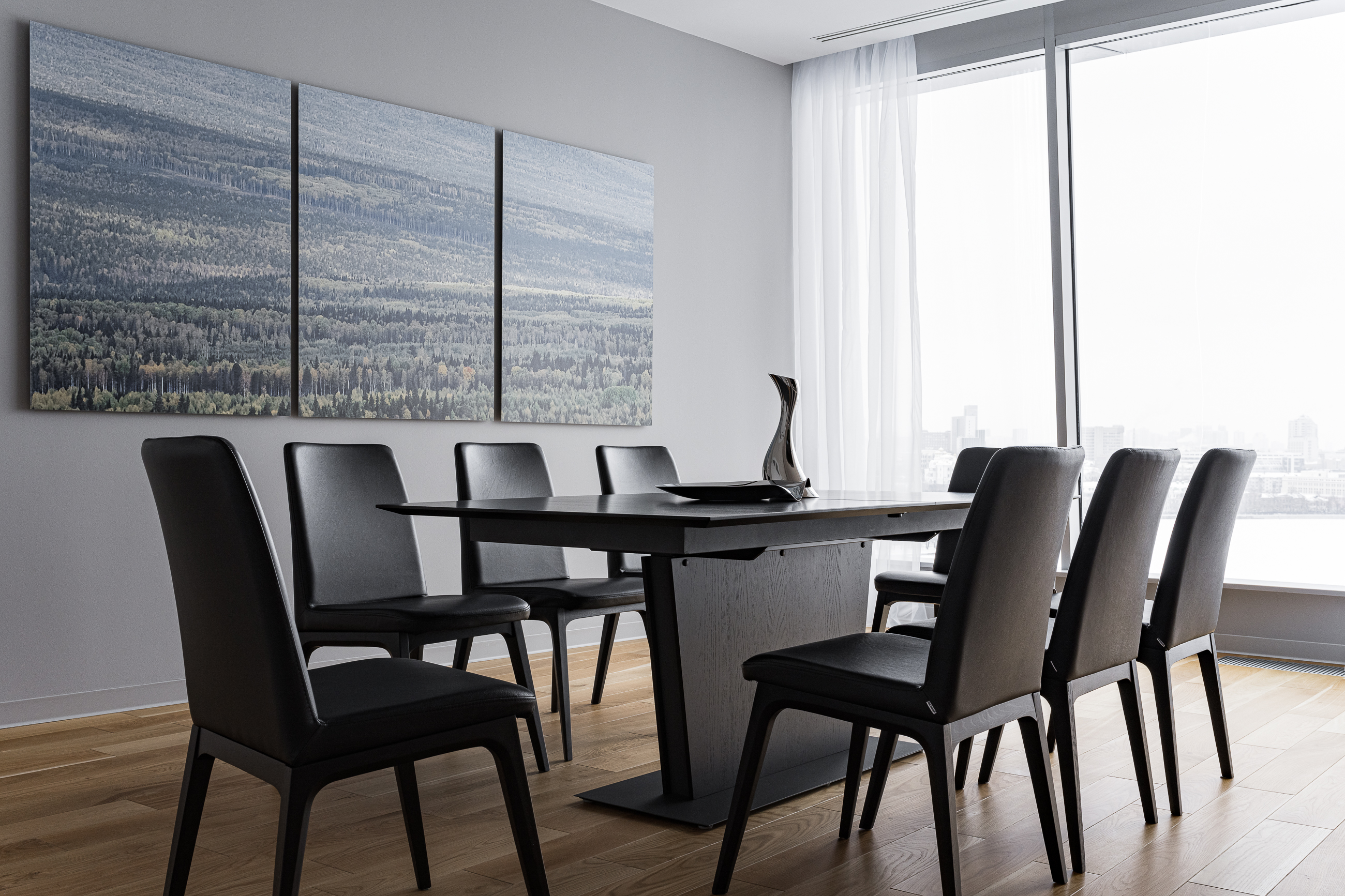 Фото Резиденция