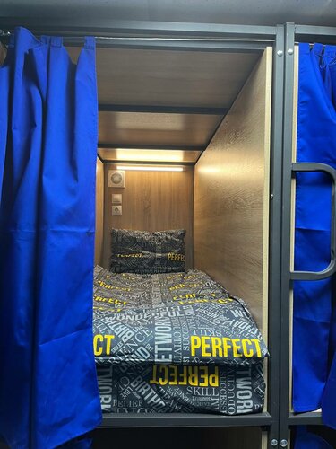 Хостел Регион 13 в Котельниках