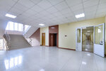Фрунзе 5 (ул. Фрунзе, 5), бизнес-центр в Новосибирске