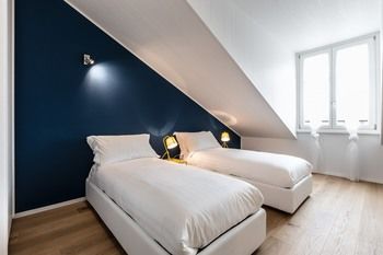 Фото Easyhomes - Brera Luxury Suites