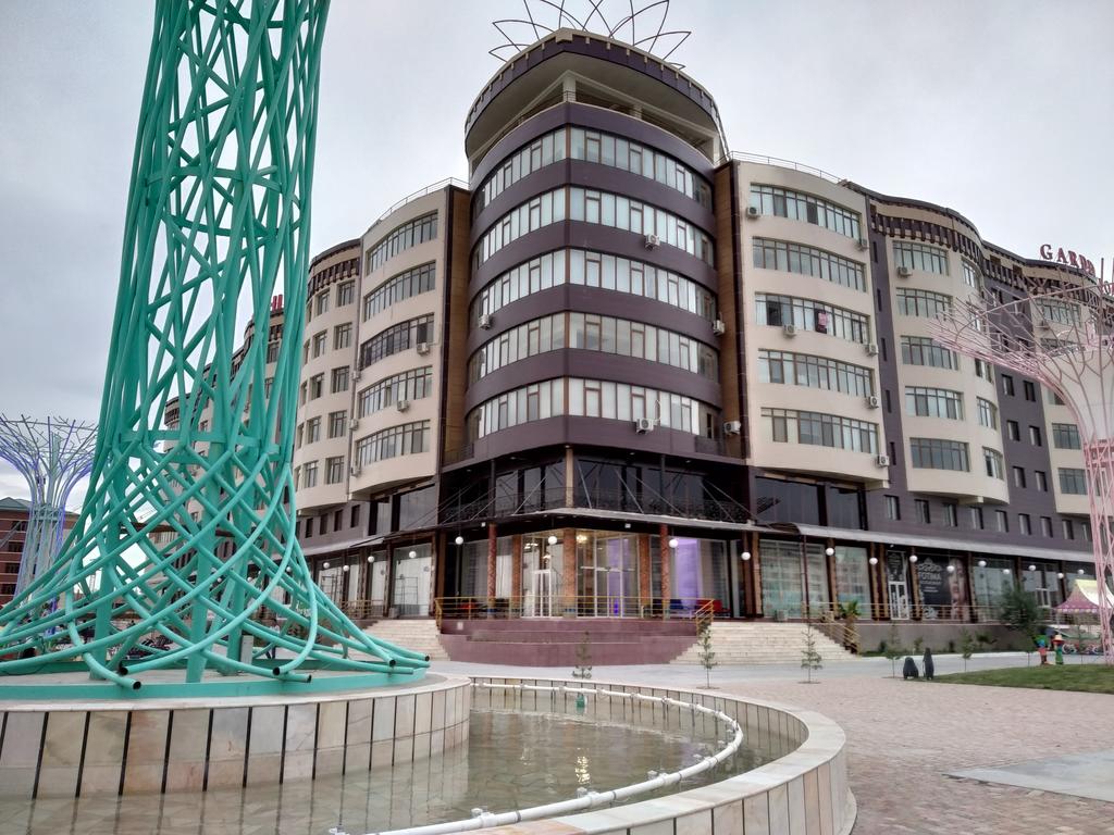 Фото отеля 2