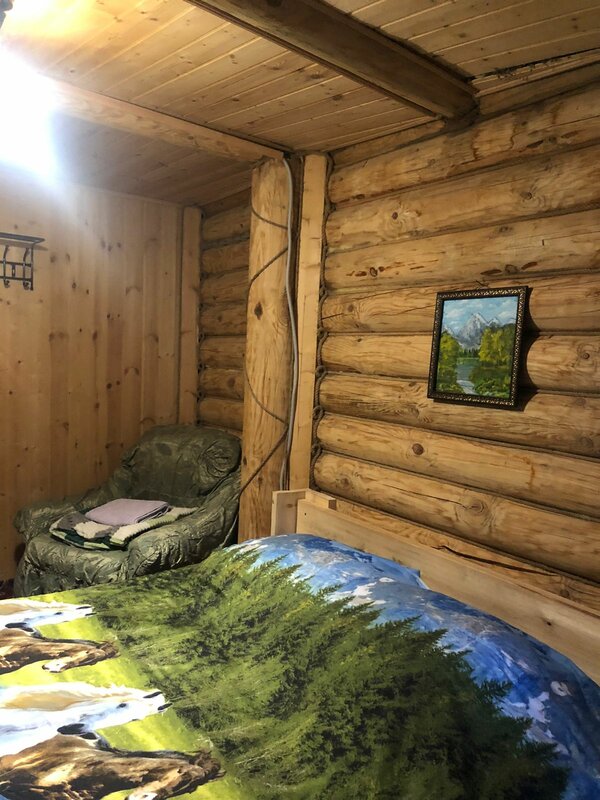 Поляна Нарзанов — фото 28