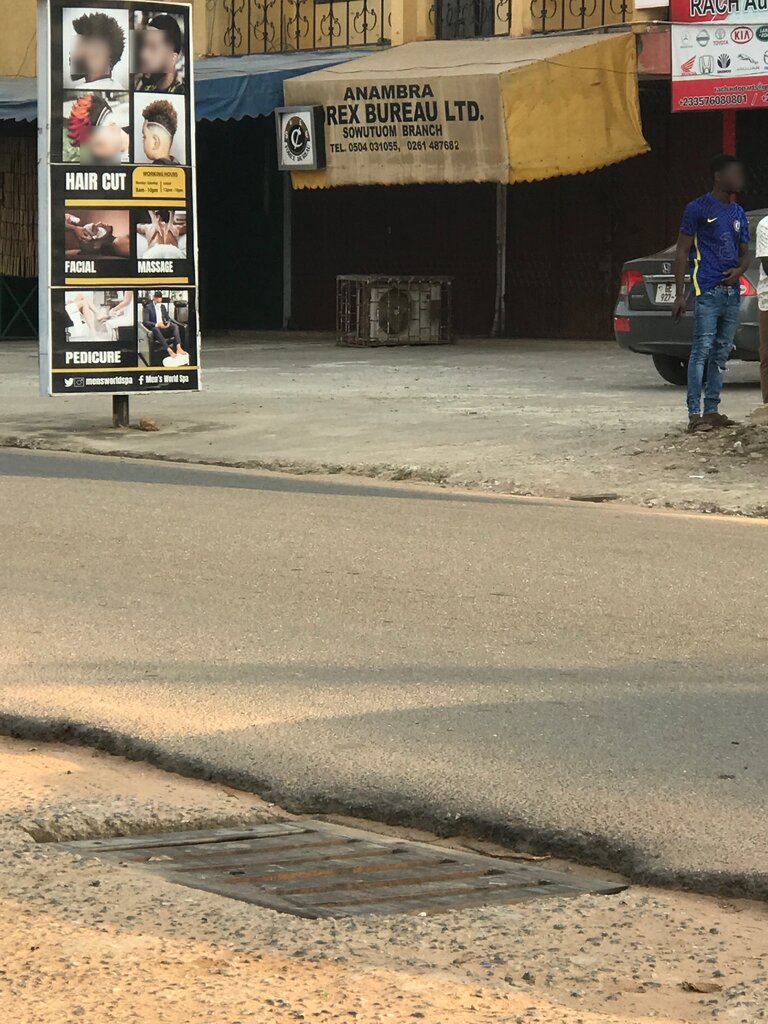 Foreign trade and foreign economic organizations Anambra forex bureau, Earth, photo