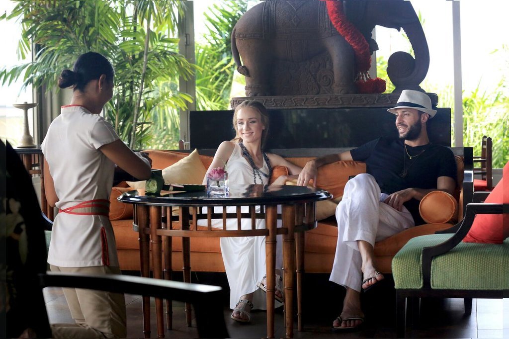 Фото The Pavilions Phuket