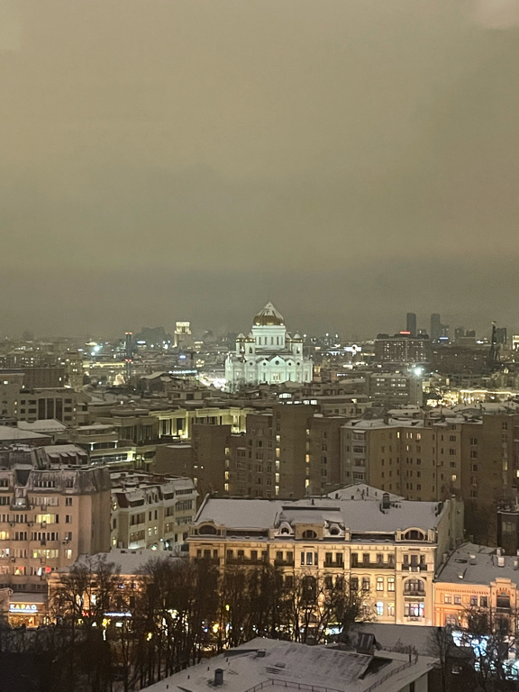 Фото Intermark Residence