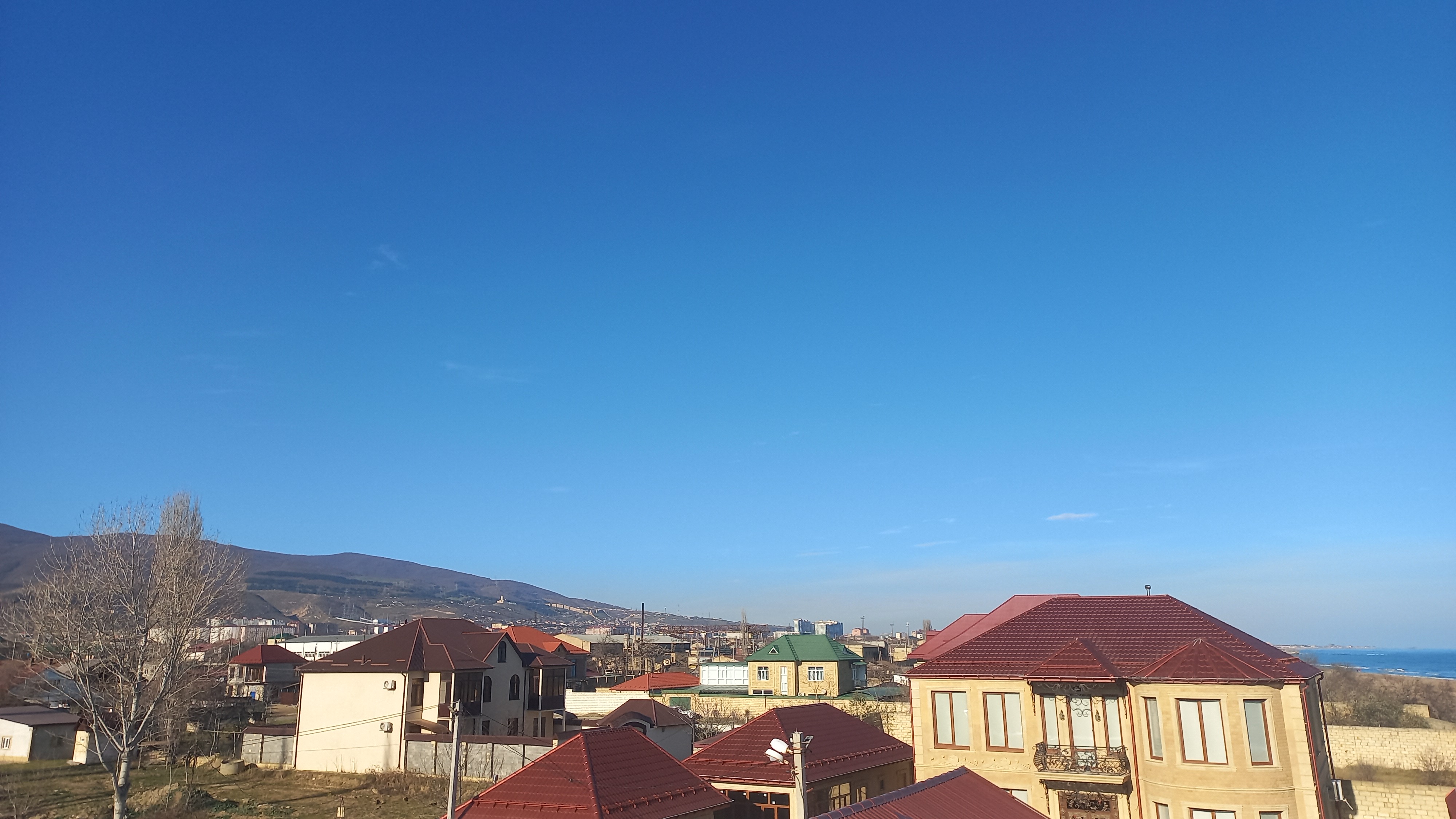 Фото Домик у моря