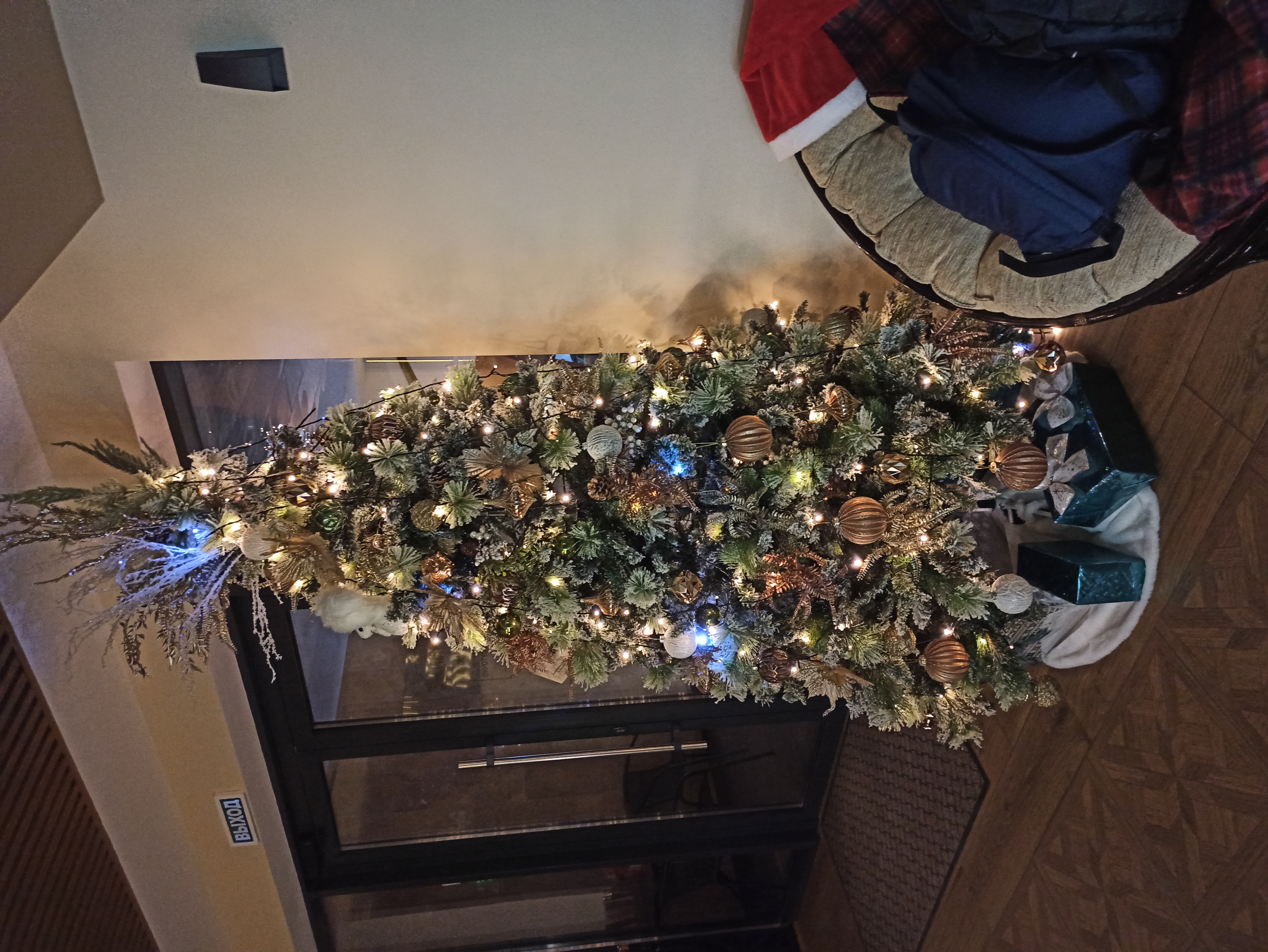 Фото Бугарь