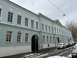 Дом Обера (Glinischevsky Lane, 6), landmark, attraction