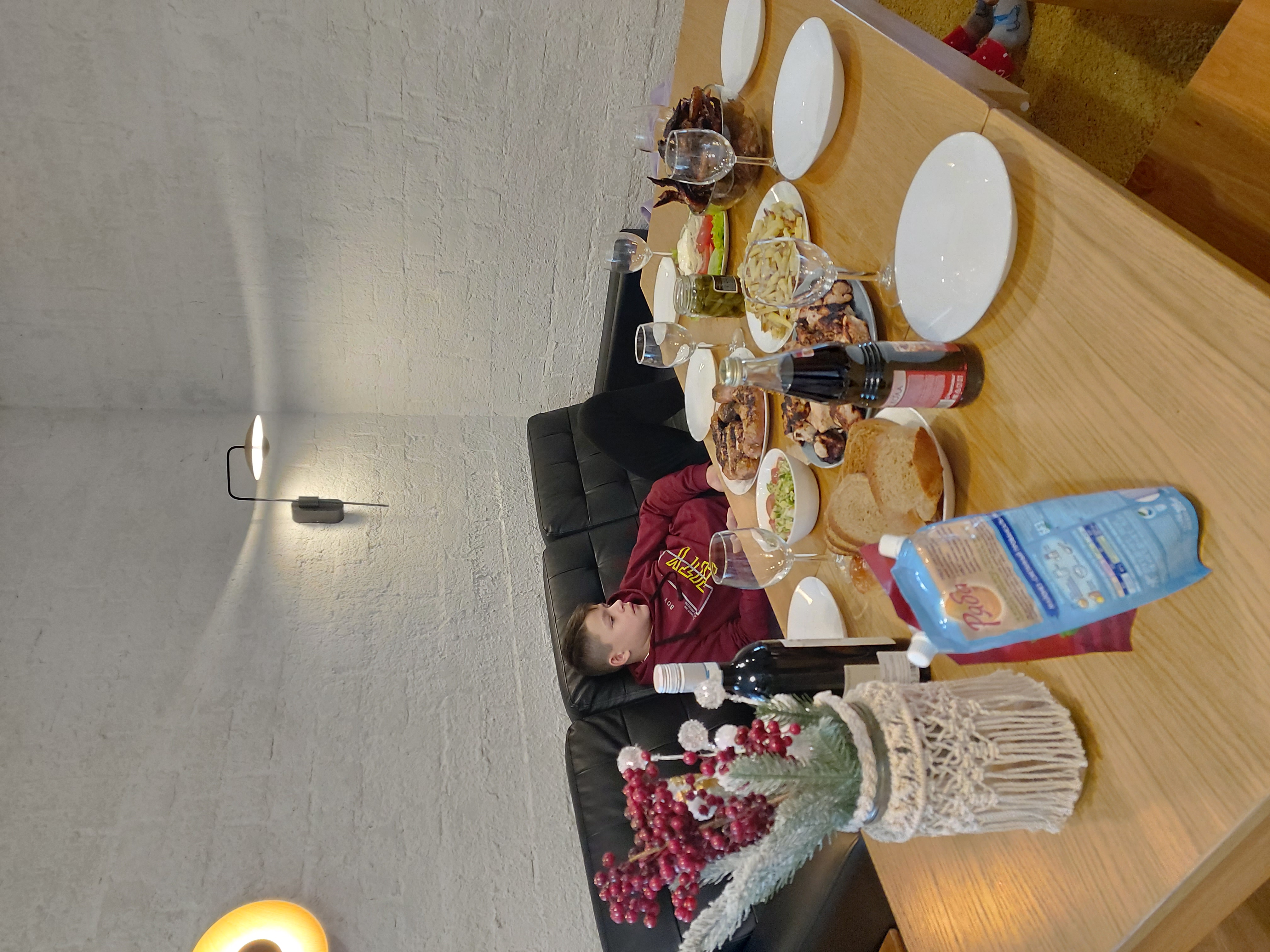 Фото Загорье