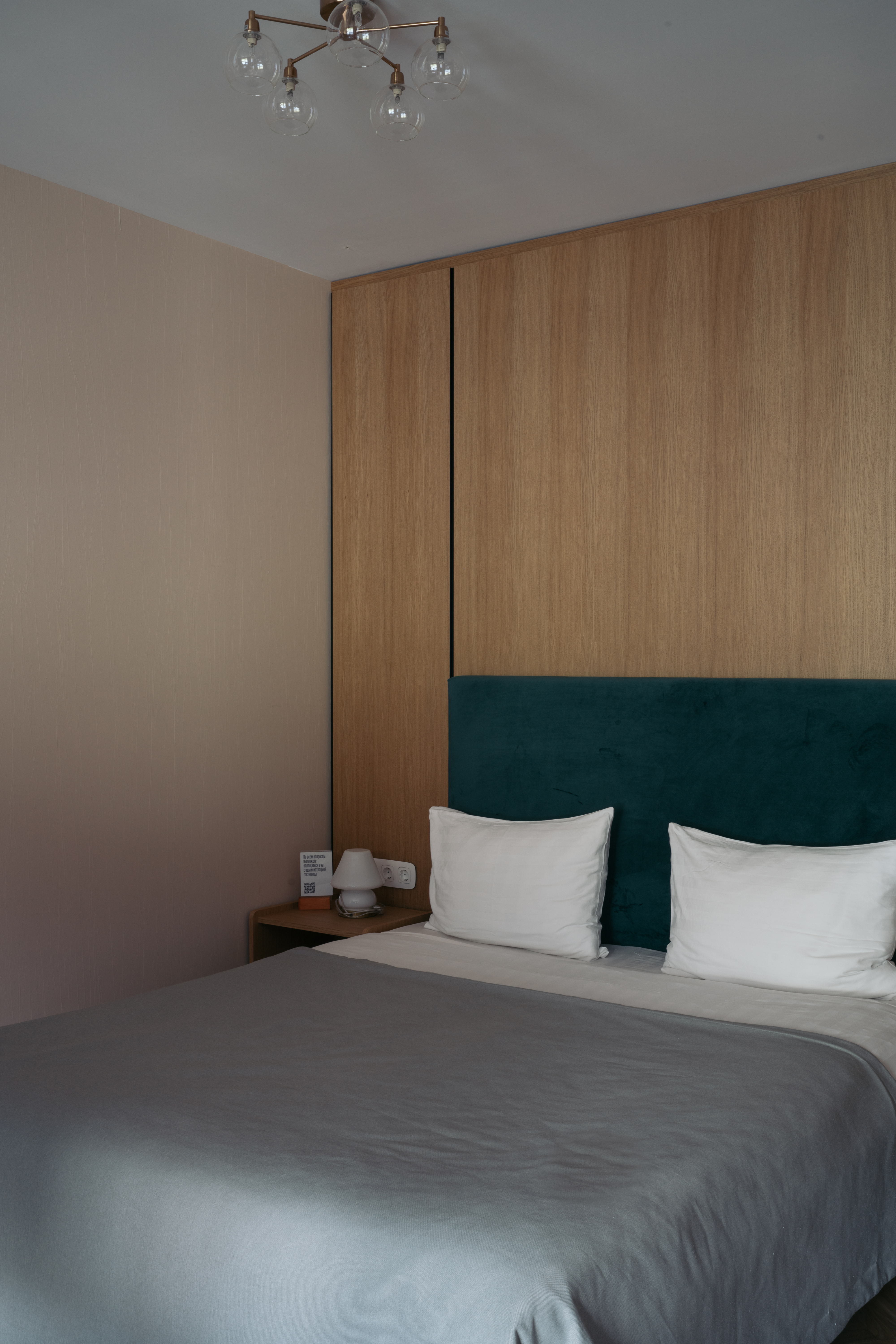 Фото Резиденция Переделкино