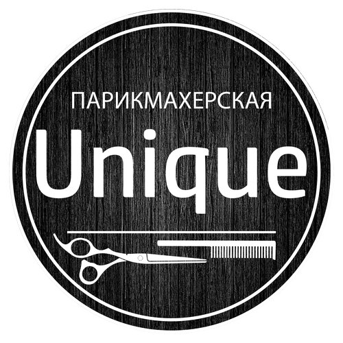 Hairdresser Unique, Marjina Gorka, photo