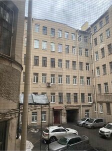 Samsonov Hotels