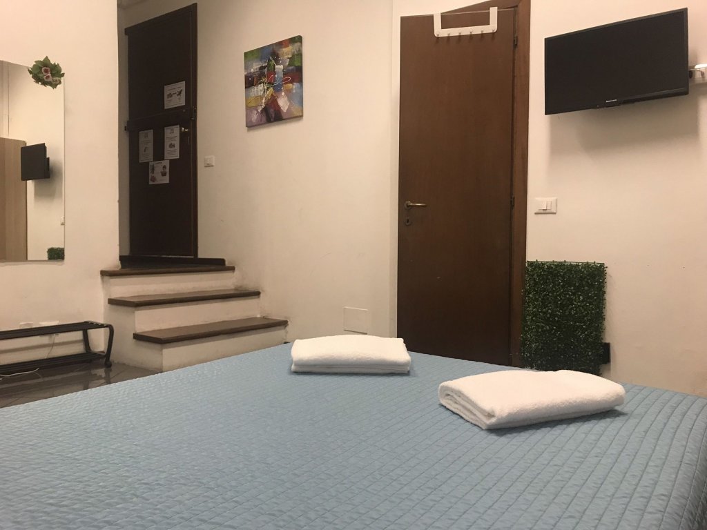 Фото B&B I Am Here - Gioia 66