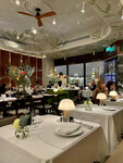 Le Pigeon (Tsvetnoy Boulevard, 2) ، مطعم