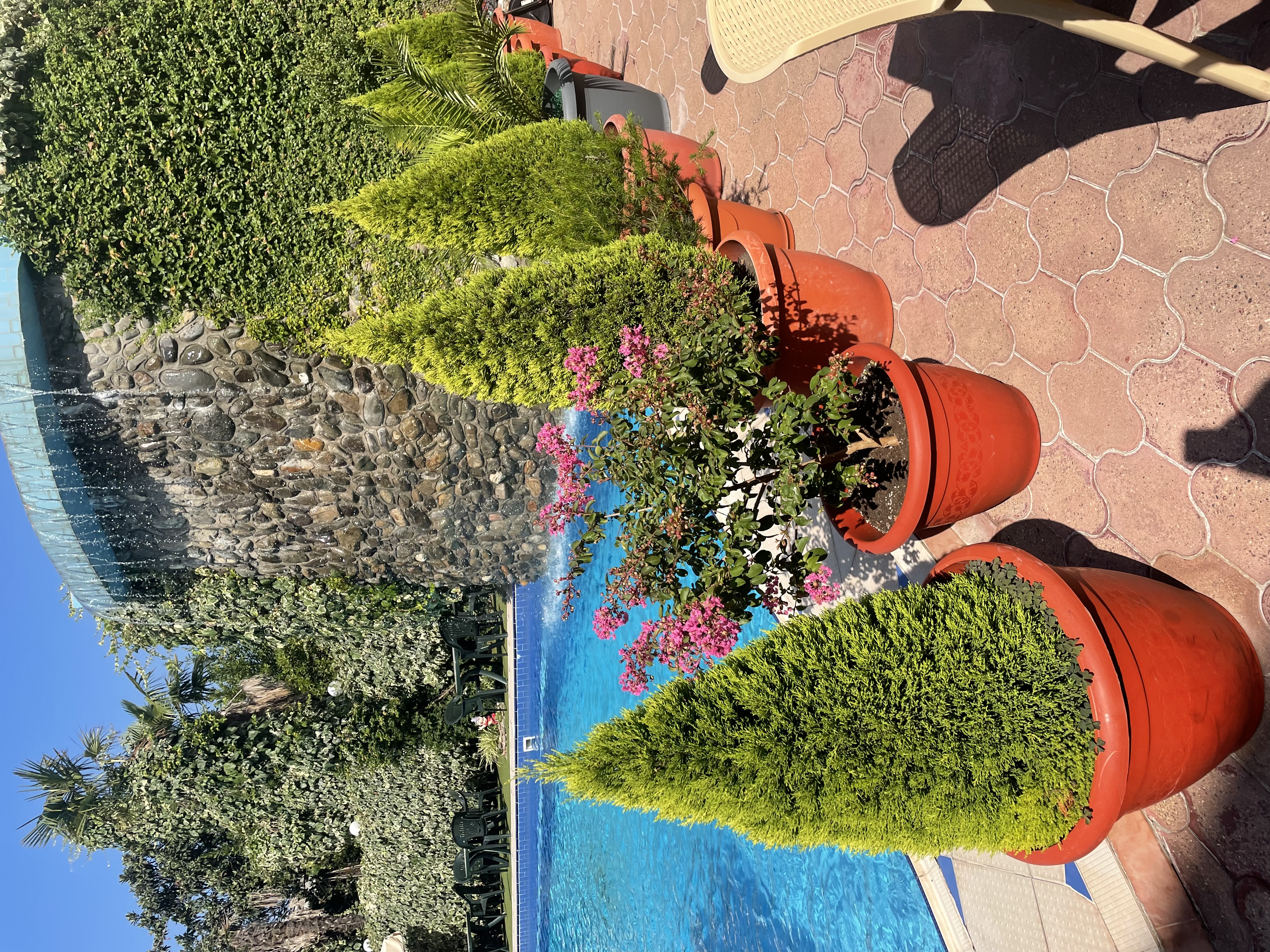 Фото Экипаж