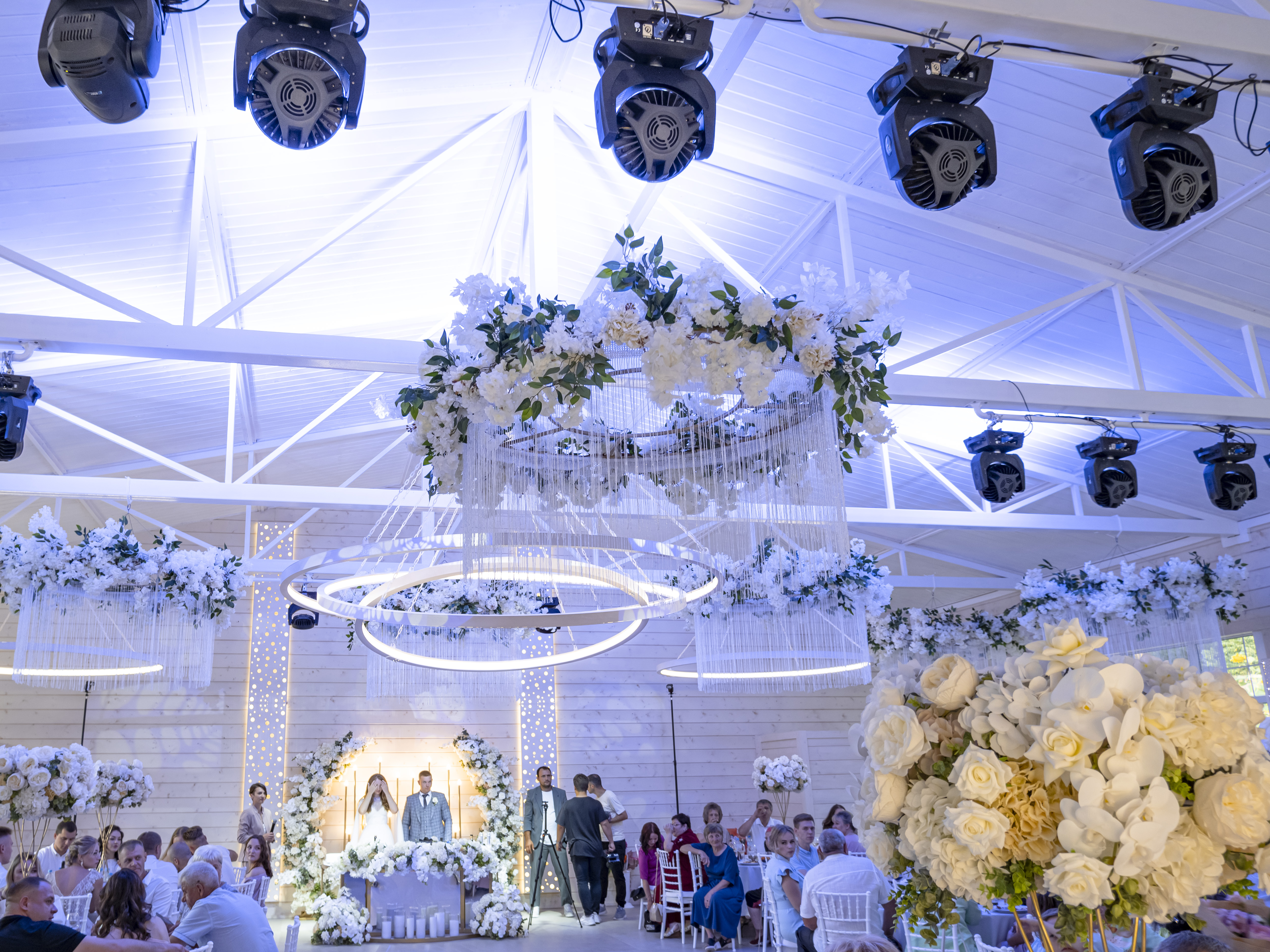 Фото Лесная история