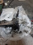 Argon Welding (Balashikha, Savvino Microdistrict, Savvinskaya ulitsa, 12/1), trabajos de soldadura