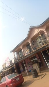 Manit Solutions - Ghana (Greater Accra Region, GA West Municipal, Chantan, Nii Okaiman West Main Road), car service, auto repair