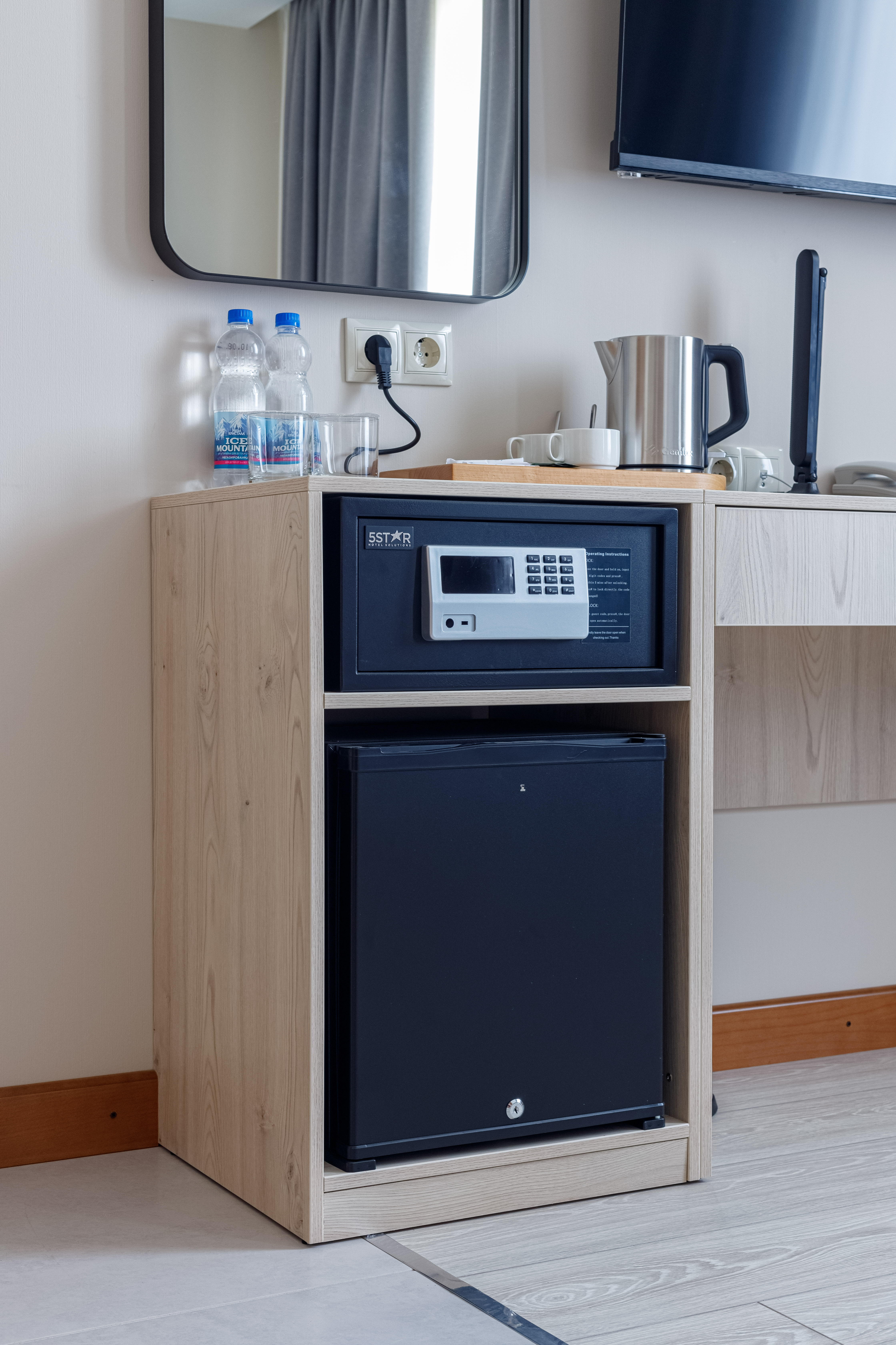 Фото Бизнес-Отель Нальчик