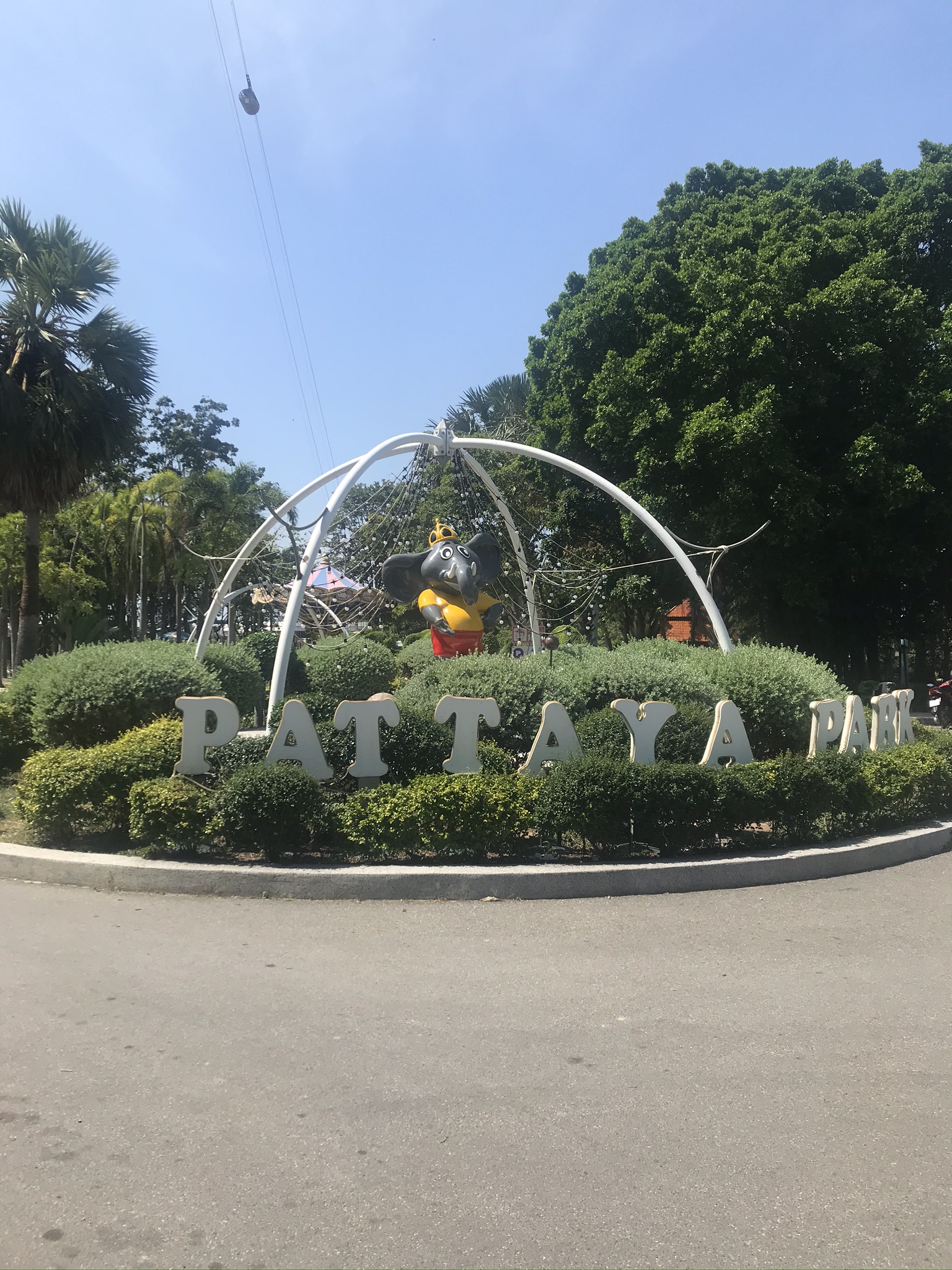 Фото The Rizin Hotel & Residences