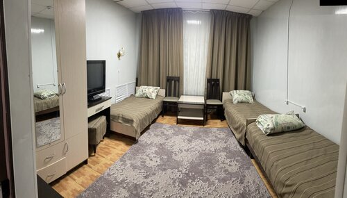 Hotel Orbita Hotel, Chelyabinsk Oblast, photo