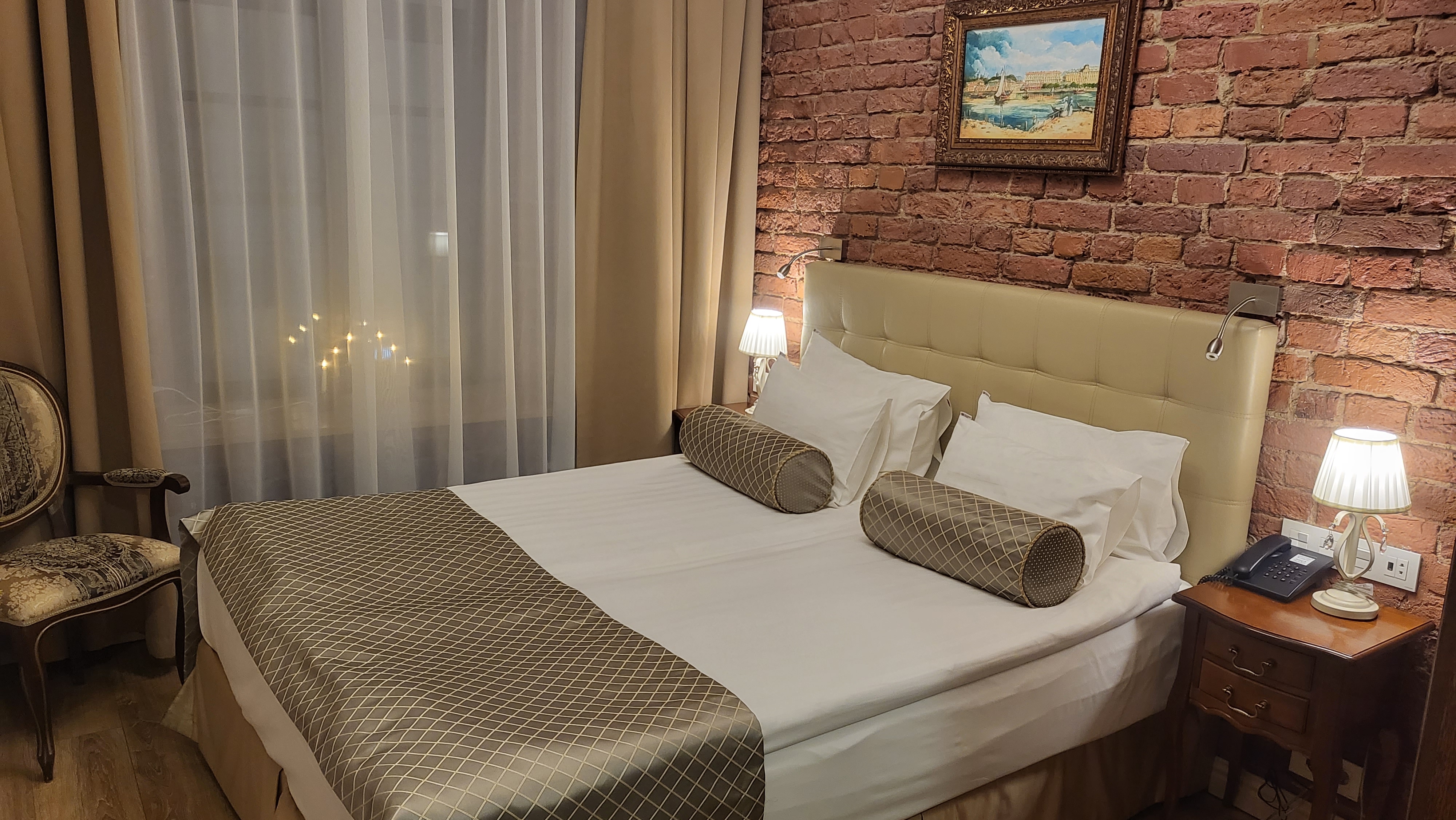 Фото Галунов