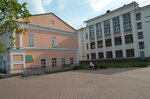 Детская музыкальная школа № 1 (Советский просп., 2, Вологда), музыкальное образование в Вологде