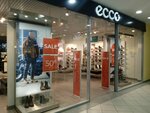 Ecco (Revolyutsii Street, 13к1) ، متجر أحذية
