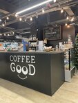 Coffee Good (Krasnogo Znameni Avenue, 57), coffee to go