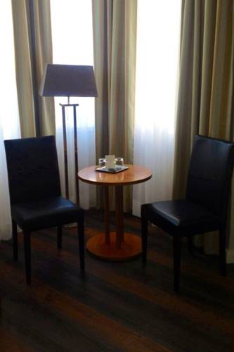 Фото Hotel Lindenhof