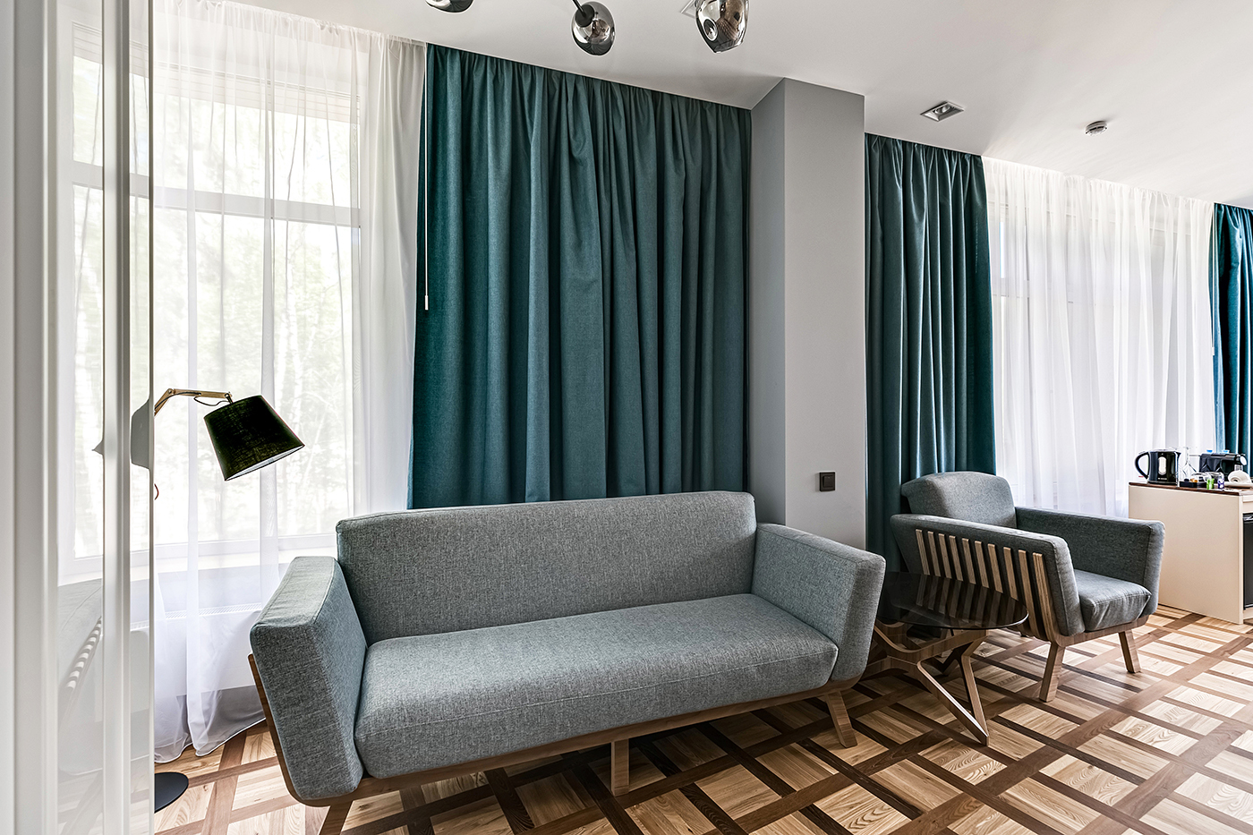 Фото отеля 4