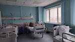 Ммнкц имени С. П. Боткина, корпус № 19 (2nd Botkinsky Drive, 5к19), hospital