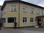 Roszhilkompleks (ulitsa Generala Margelova, 1/20), government ministries, services