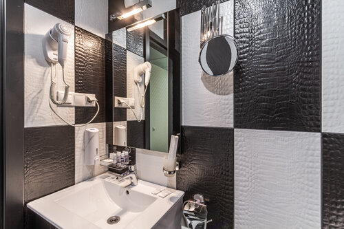 Гостиница Герда в Мытищах