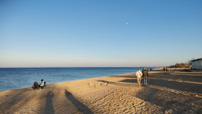 Фото Азов Релакс