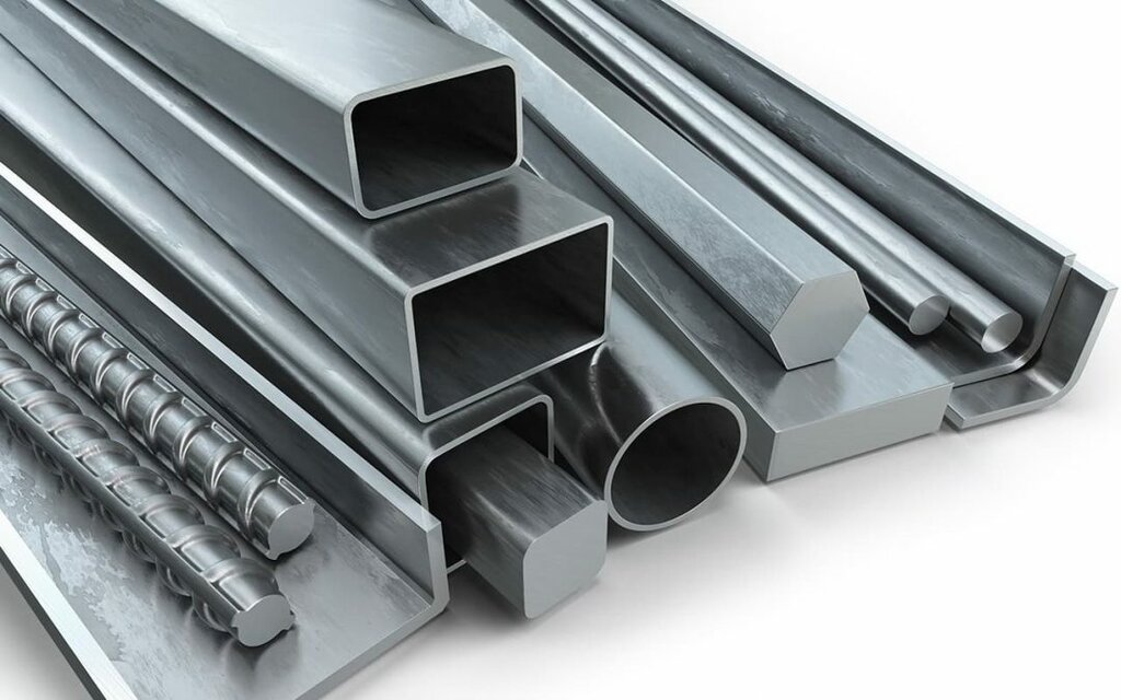 Metalware Torgovy dom Mmk, Voronezh, photo