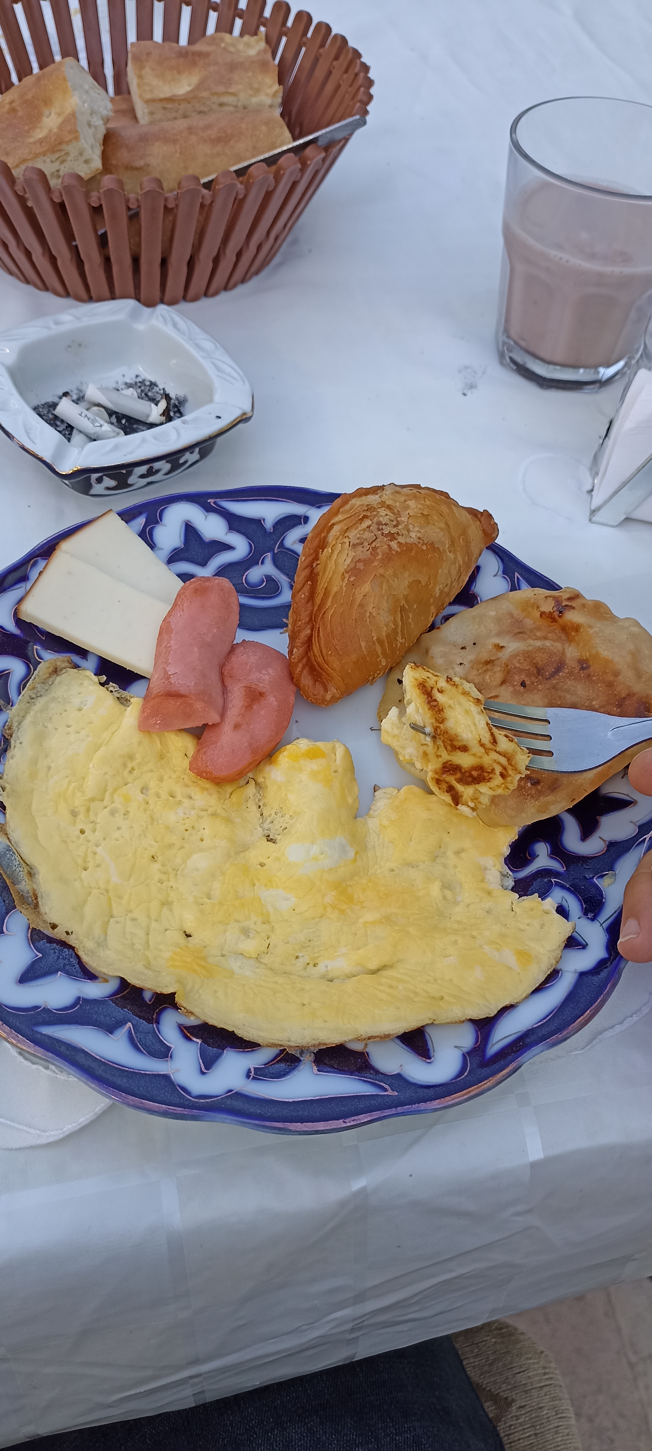 Фото Green House