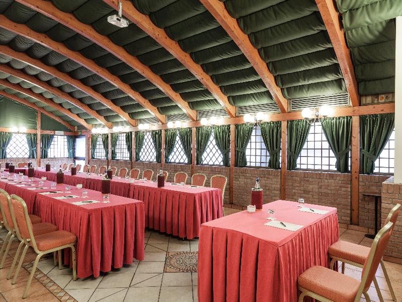 Фото Doria Grand Hotel