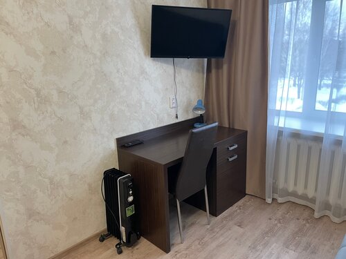 Иное жильё Центральная в Кушве